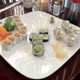 Fuji Chinese & Japanese Suchi & Grill