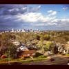 Belmont University gallery