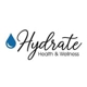 Hydrate Health and Wellness