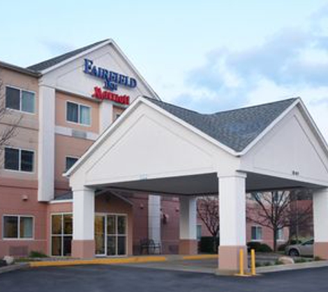 Fairfield Inn & Suites - Warren, OH