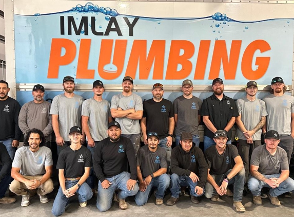 Imlay Plumbing - Cedar City, UT