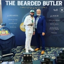 The Bearded Butler - Barbers