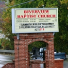 Riverview Missonary Baptist Church