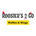 Rooster's 2 Go Waffles & Wings