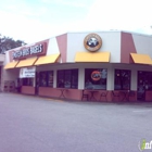 Einstein Bros Bagels