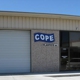 Cope Plastics Inc