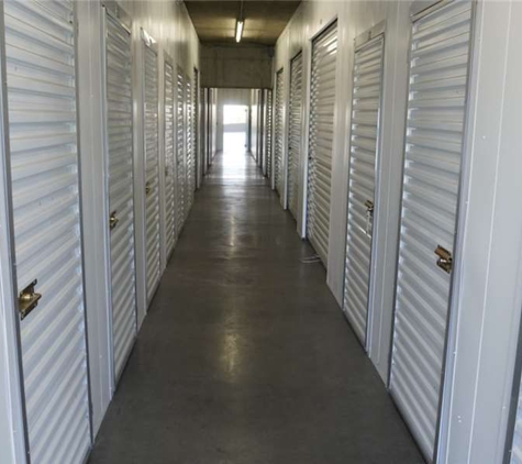 Extra Space Storage - Van Nuys, CA