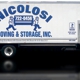 Nicolosi Moving & Storage Inc