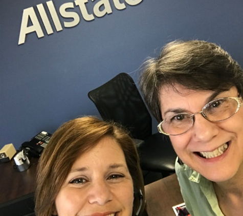 Allstate Insurance: Stacy Lodrigues - New Orleans, LA