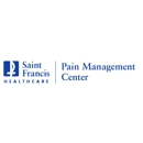 Saint Francis Pain Management Center - Pain Management
