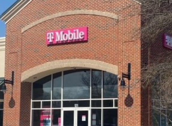 T-Mobile - Fort Mill, SC