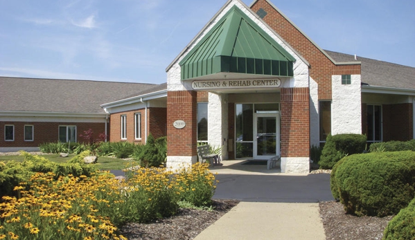 Brethren Care Village - Ashland, OH