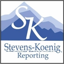 Stevens-Koenig Reporting - Court & Convention Reporters