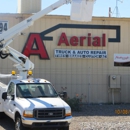 A-Aerial Tucson - Tire Dealers