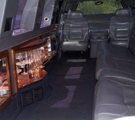 William's Limo and Sedan Service - Westminster, MD