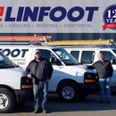 C L Linfoot Heating Air Conditioning Roofing & Sheet Metal - Air Conditioning Contractors & Systems