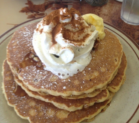 Pocahontas Pancake House - Virginia Beach, VA