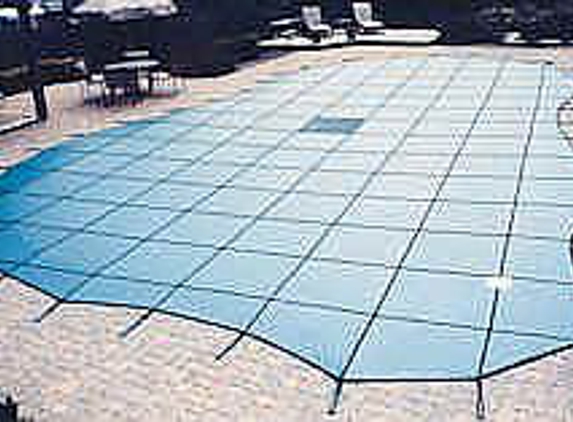 Mighty Cover.com - Collierville, TN. Custom Safety Pool Covers