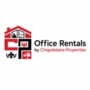 Office Rentals by Chapdelaine Properties - Office & Desk Space Rental Service