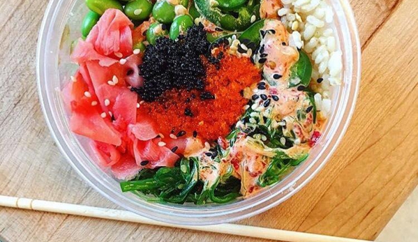 Aloha Poke Co - Chicago, IL