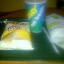 Subway - Fast Food Restaurants