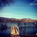 Palmdale Fin & Feather Club - Fishing Camps