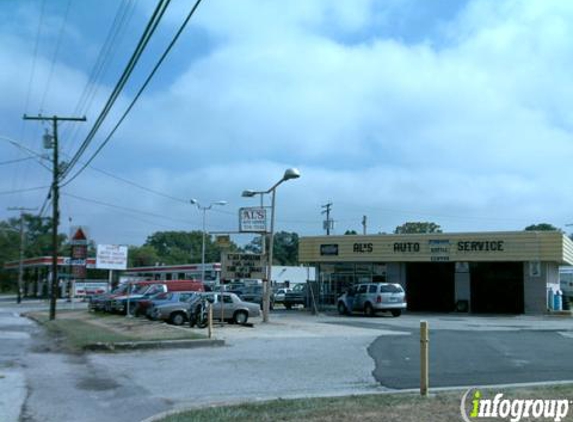 Intercoastal Marine - Middle River, MD