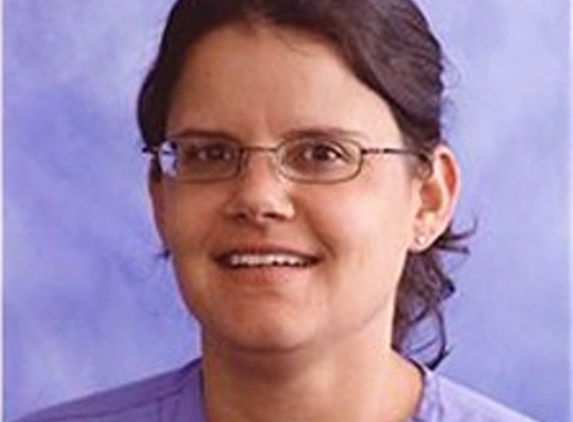 Dr. Brooke Molyneux Shepard, MD - Plant City, FL