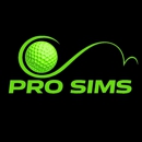 ProSims - Golf Practice Ranges