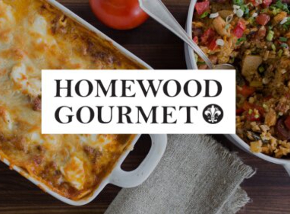 Homewood Gourmet - Birmingham, AL