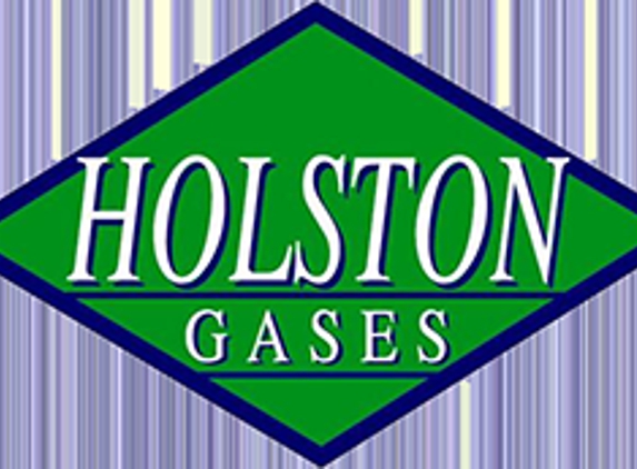 Holston Gases Inc - Knoxville, TN