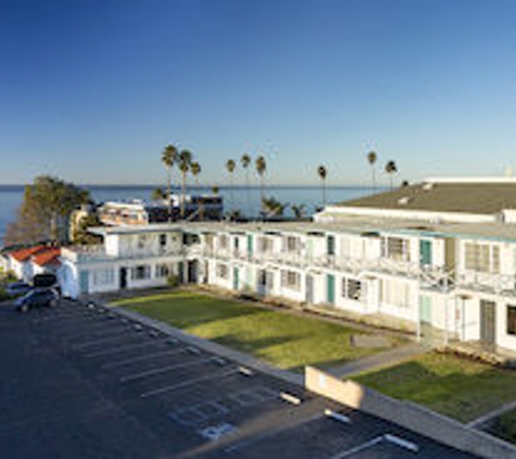 The Tides Oceanview Inn & Cottages - Pismo Beach, CA