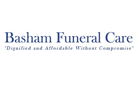 Basham Funeral Care - Bakersfield, CA