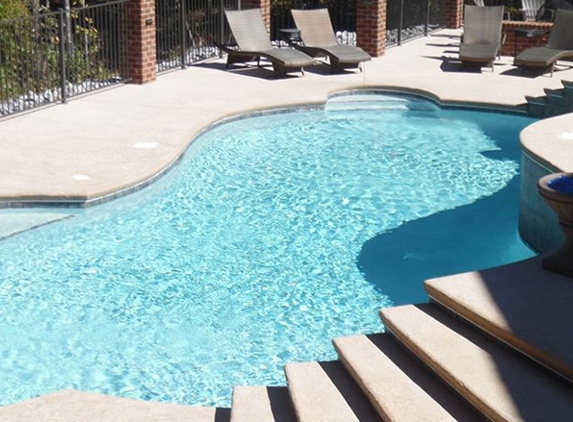 Law Pools and Patio - Piedmont, AL