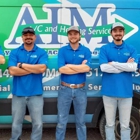 AIM A/C and Heating Services