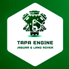 Tapa Jaguar & Land Rover Engine
