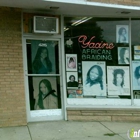 Yacine Hair Braiding