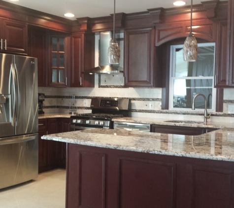 ISAR Construction LLC - Clifton, NJ