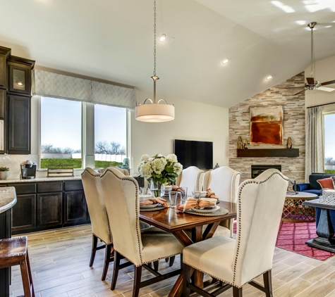 K. Hovnanian Homes Encore Of Las Colinas - Irving, TX