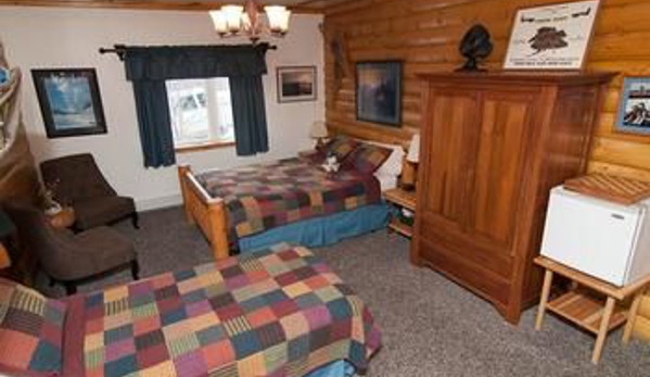 Pioneer Ridge Bed & Breakfast - Wasilla, AK