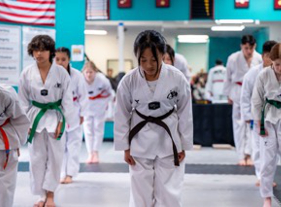 iYa Taekwondo - Sacramento, CA