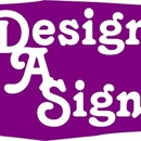 Design A Sign - Signs