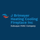 J Brimeyer Heating Cooling Fireplace