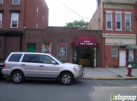 Cary's Dry Cleaning - Hoboken, NJ