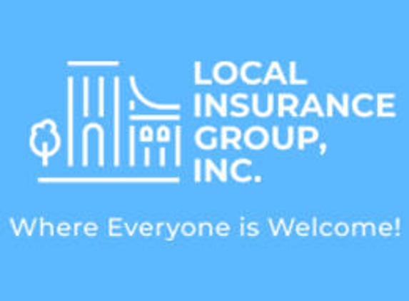 Local Insurance Group - Montgomery, AL