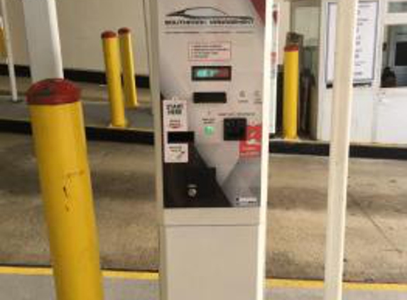 Parking Boxx-Parking Control Systems & Parking Equipment-Mia - Miami, FL