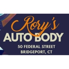 Rorys Auto Body