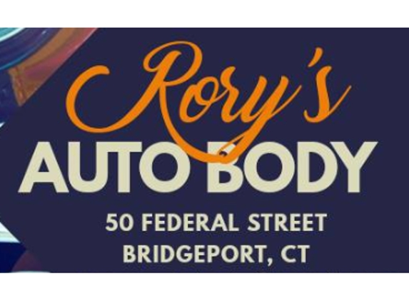 Rorys Auto Body - Bridgeport, CT