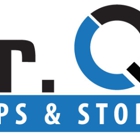 Mr. Q's Shops & Storage