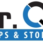 Mr. Q's Shops & Storage